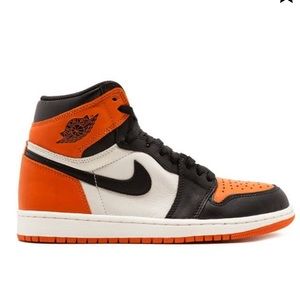 Air Jordan 1 Retro High OG shattered backboard